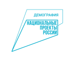 В Заозерске реализуется нацпроект "Демография"