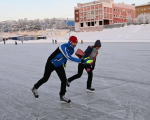 «Единая Россия» дала старт Всероссийскому зимнему марафону «Сила России»