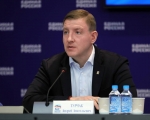 Андрей Турчак: «Единая Россия» внесла поправки к проекту федерального бюджета на ближайшие три года