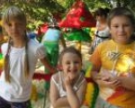 Организуем детский отдых и оздоровление