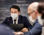 Мурманская область улучшила показатели выполнения нацпроектов