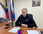 Глава ЗАТО город Заозерск провел встречу с жителями муниципалитета в режиме «онлайн»