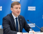 Андрей Турчак: «Единая Россия» поддержит проект федерального бюджета на 2021 — 2023 годы