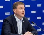 Андрей Турчак: «Единая Россия» внесла поправки для реализации социальных положений Послания Президента