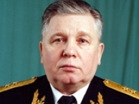 Моцак Михаил Васильевич